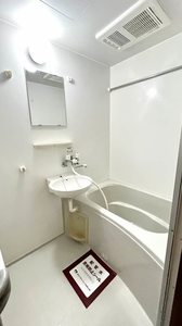 サニーヒル・薬師Ａ 205号-6