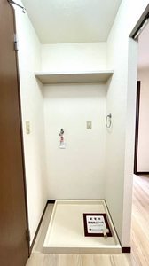 サニーヒル・薬師Ａ 205号-8