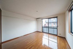 サニーヒル・薬師Ｂ 101号-2