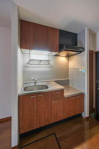 サニーヒル・薬師Ｂ 101号-3