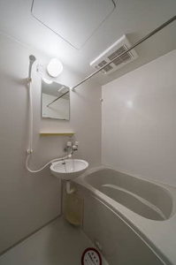 サニーヒル・薬師Ｂ 101号-5