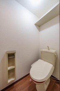 サニーヒル・薬師Ｂ 101号-6