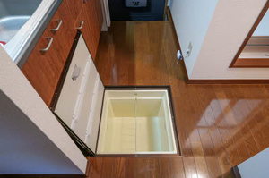 サニーヒル・薬師Ｂ 101号-8