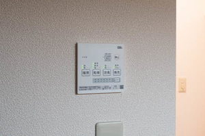 サニーヒル・薬師Ｂ 101号-11