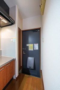 サニーヒル・薬師Ｂ 101号-12