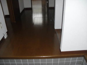 コート・ビギン 101号-3