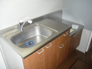 コート・ビギン 101号-5