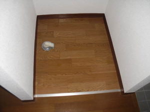 コート・ビギン 101号-10