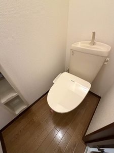コート・ビギン 103号-7