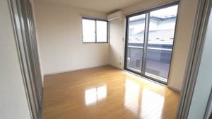 シャーメゾンルーラル 201号-2