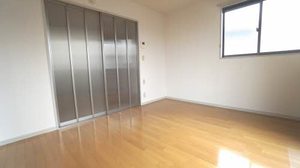 シャーメゾンルーラル 201号-3