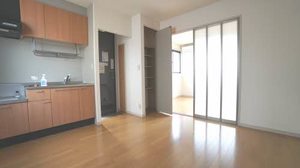 シャーメゾンルーラル 201号-5