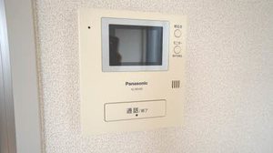 シャーメゾンルーラル 201号-13