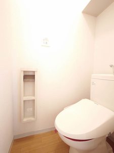 シャーメゾンルーラル 202号-7