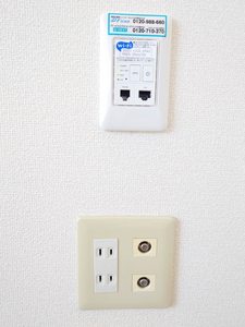 シャーメゾンルーラル 202号-11