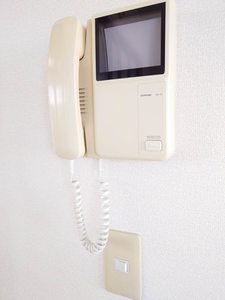 シャーメゾンルーラル 202号-12