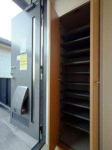 シャーメゾンルーラル 202号-14