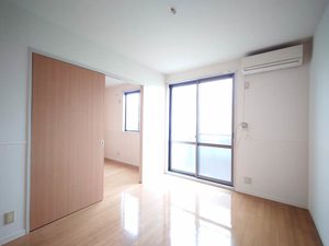 シャーメゾン・グレンツ 103号-2