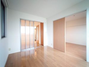 シャーメゾン・グレンツ 103号-3