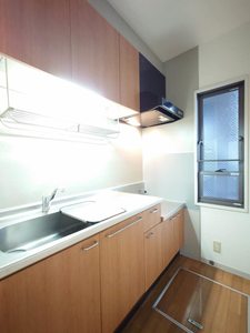 シャーメゾン・グレンツ 103号-4