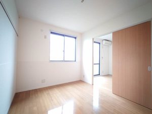 シャーメゾン・グレンツ 103号-8