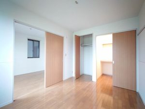 シャーメゾン・グレンツ 103号-9