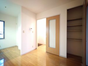 シャーメゾン・グレンツ 103号-10