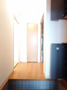 シャーメゾン・グレンツ 103号-13