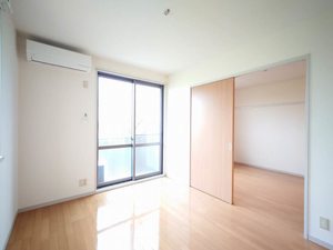 シャーメゾン・グレンツ 105号-3