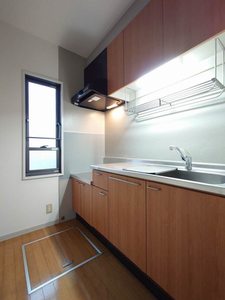 シャーメゾン・グレンツ 105号-4