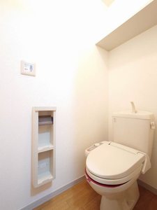 シャーメゾン・グレンツ 105号-6