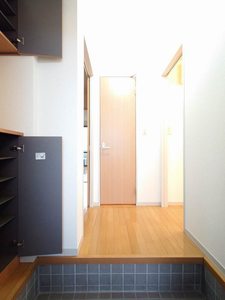 シャーメゾン・グレンツ 105号-9