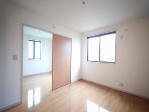 シャーメゾン・グレンツ 105号-10