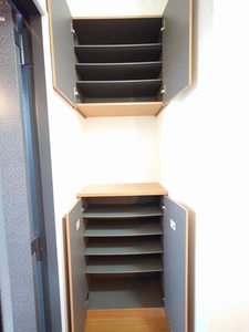 シャーメゾン・グレンツ 105号-12