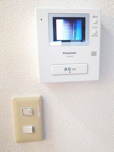 シャーメゾン・グレンツ 105号-13