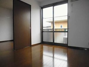 タウンコート木村 201号-2