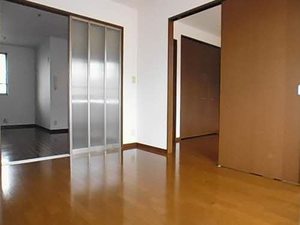 タウンコート木村 201号-3