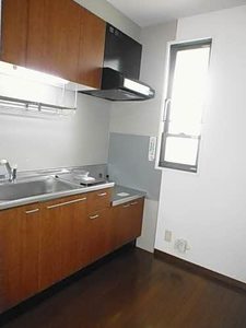 タウンコート木村 201号-8