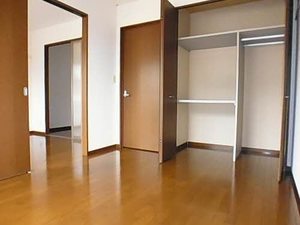 タウンコート木村 202号-3