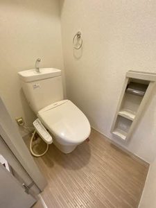 リブシャーメゾン 201号-7