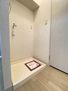 リブシャーメゾン 201号-8