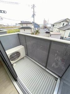 リブシャーメゾン 201号-11