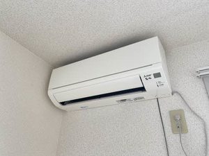 リブシャーメゾン 201号-12