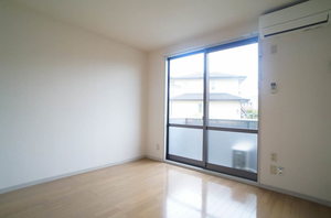 リブシャーメゾン 205号-3