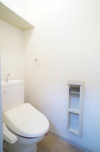 リブシャーメゾン 205号-6