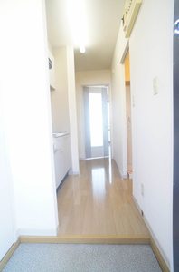 リブシャーメゾン 205号-9