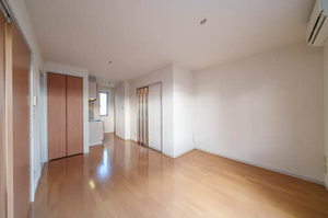 シャーメゾン・アクシス 201号-2