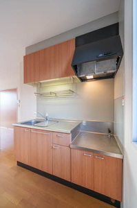 シャーメゾン・アクシス 201号-4