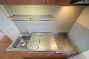 シャーメゾン・アクシス 201号-5