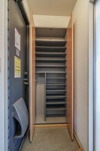 シャーメゾン・アクシス 201号-6